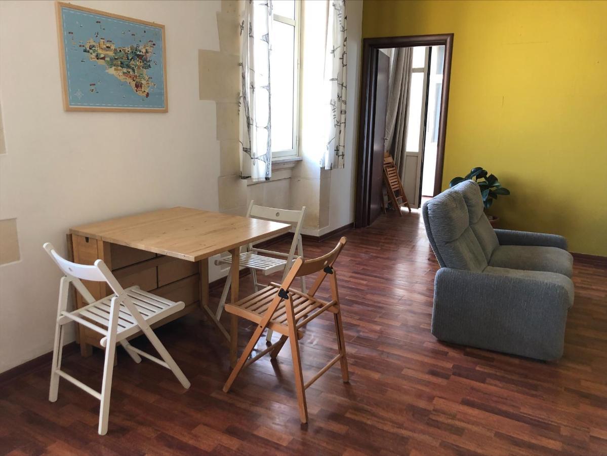 Marconi Sunset Apartment Syracuse Ngoại thất bức ảnh