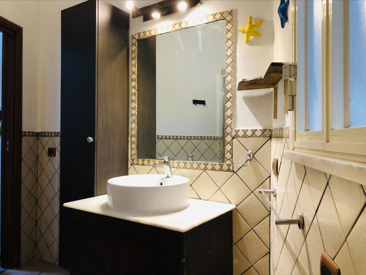 Marconi Sunset Apartment Syracuse Ngoại thất bức ảnh