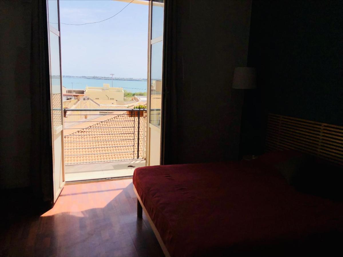 Marconi Sunset Apartment Syracuse Ngoại thất bức ảnh