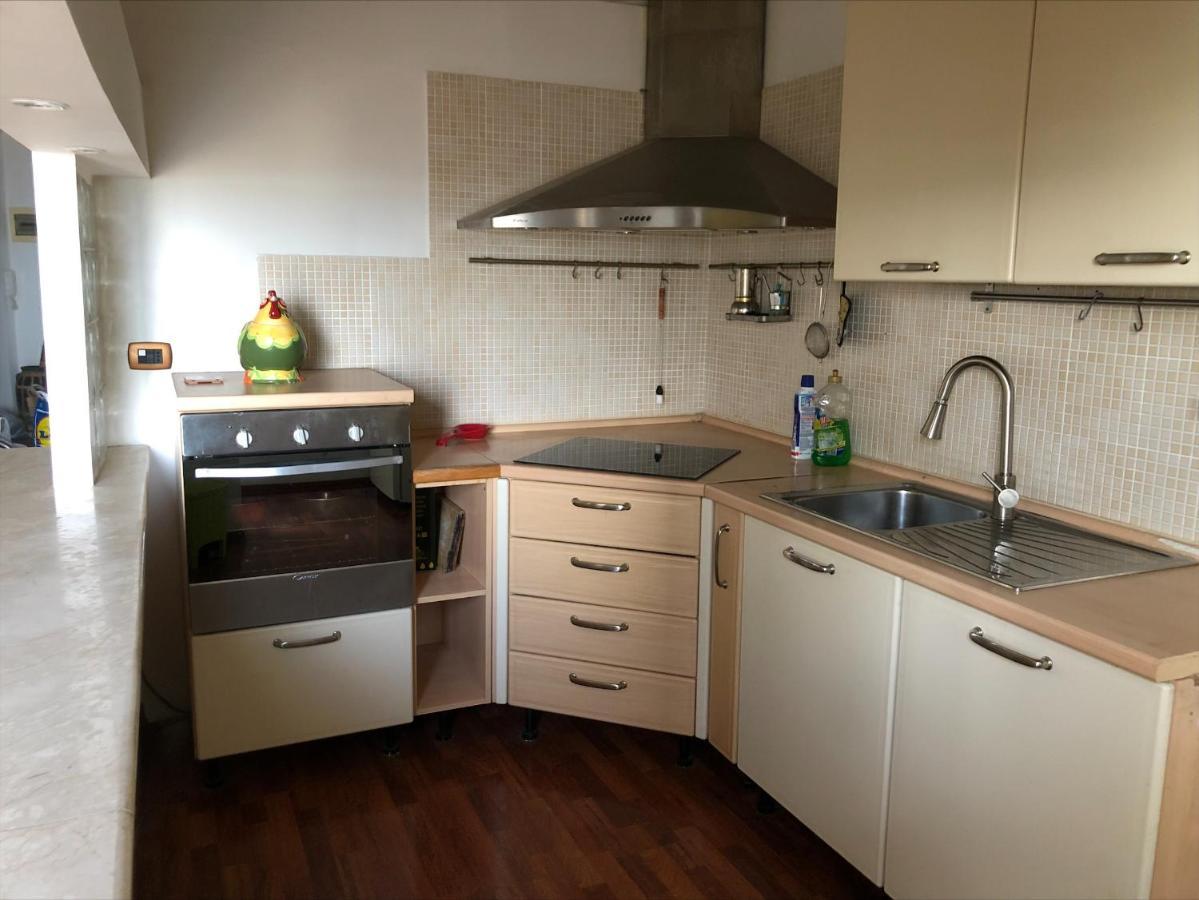 Marconi Sunset Apartment Syracuse Ngoại thất bức ảnh