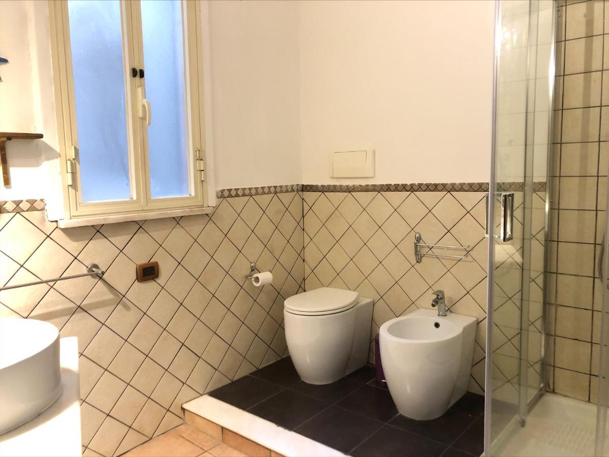 Marconi Sunset Apartment Syracuse Ngoại thất bức ảnh