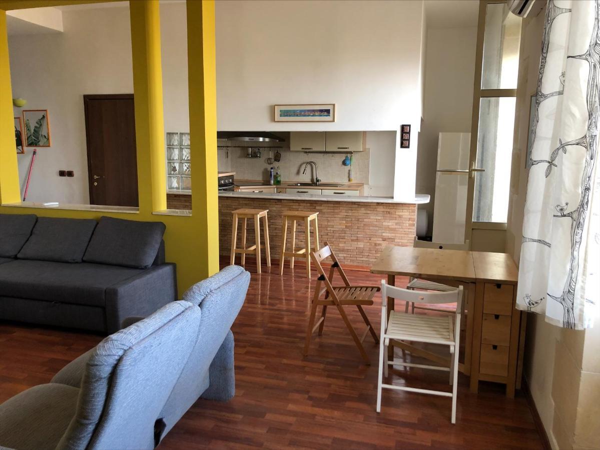 Marconi Sunset Apartment Syracuse Ngoại thất bức ảnh