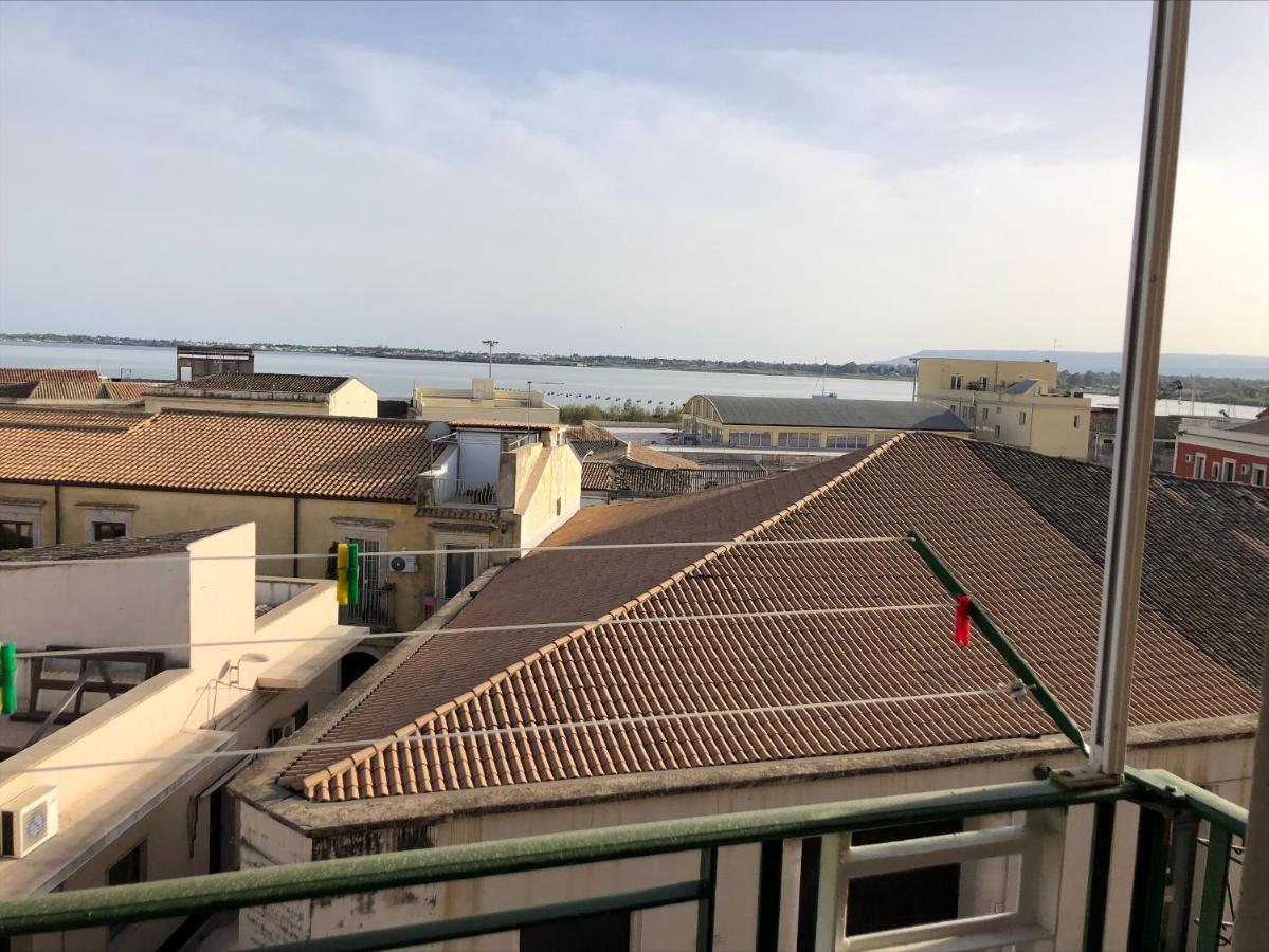 Marconi Sunset Apartment Syracuse Ngoại thất bức ảnh