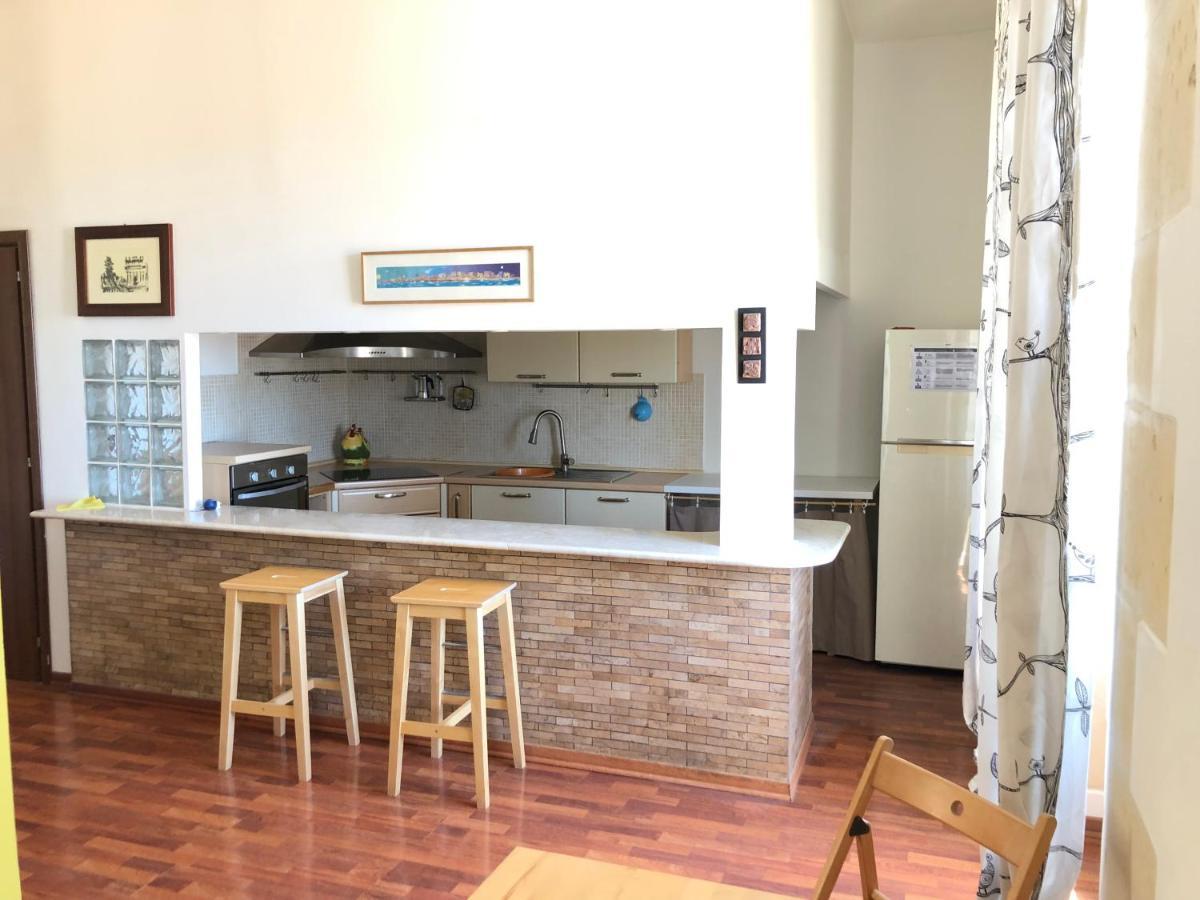 Marconi Sunset Apartment Syracuse Ngoại thất bức ảnh