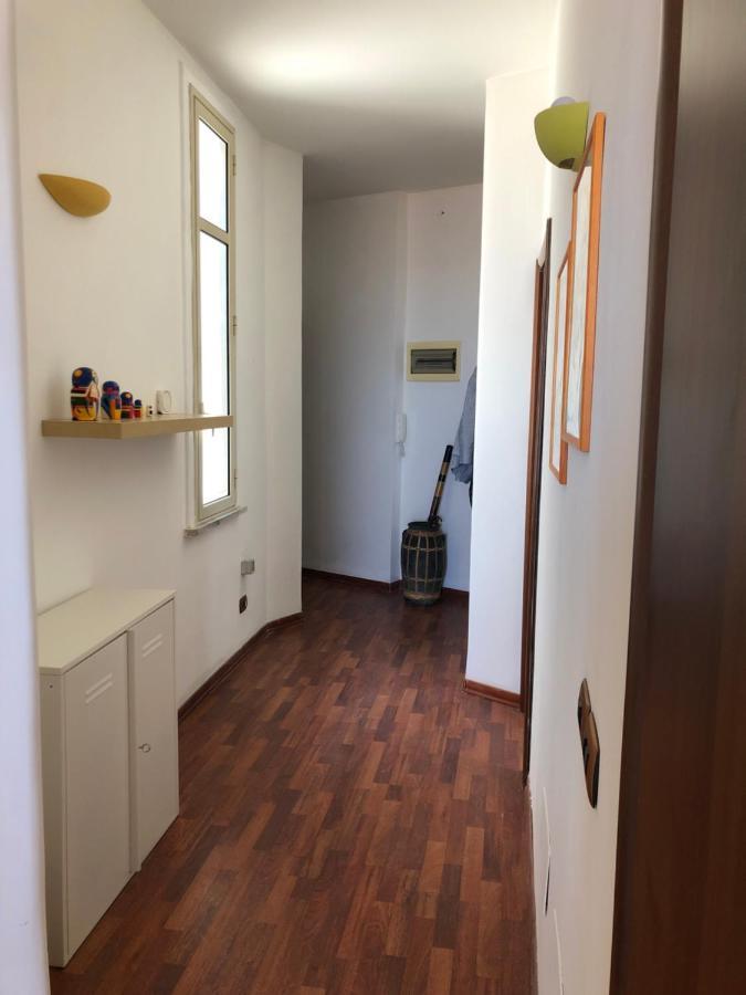 Marconi Sunset Apartment Syracuse Ngoại thất bức ảnh