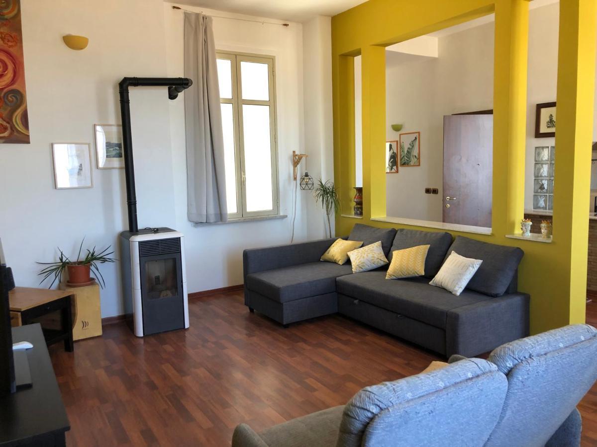 Marconi Sunset Apartment Syracuse Ngoại thất bức ảnh