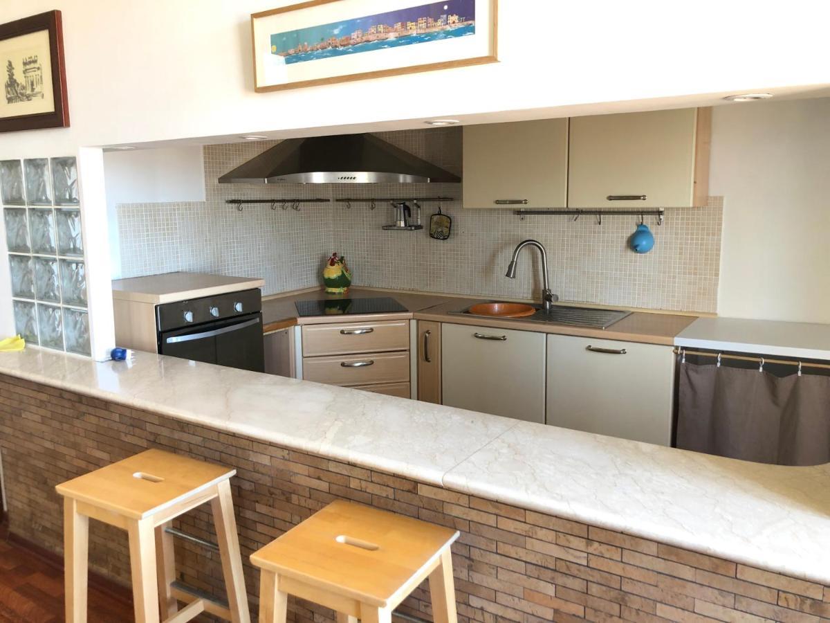 Marconi Sunset Apartment Syracuse Ngoại thất bức ảnh