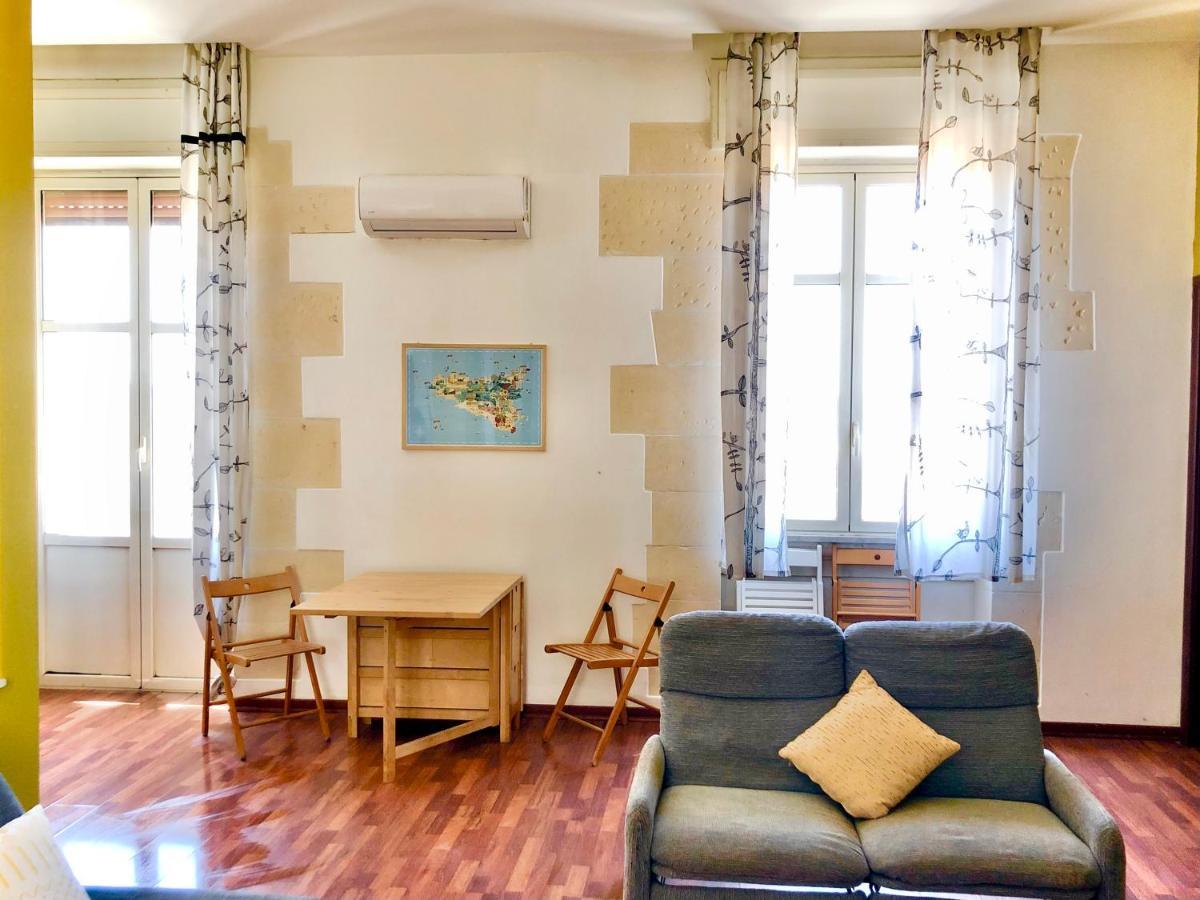 Marconi Sunset Apartment Syracuse Ngoại thất bức ảnh