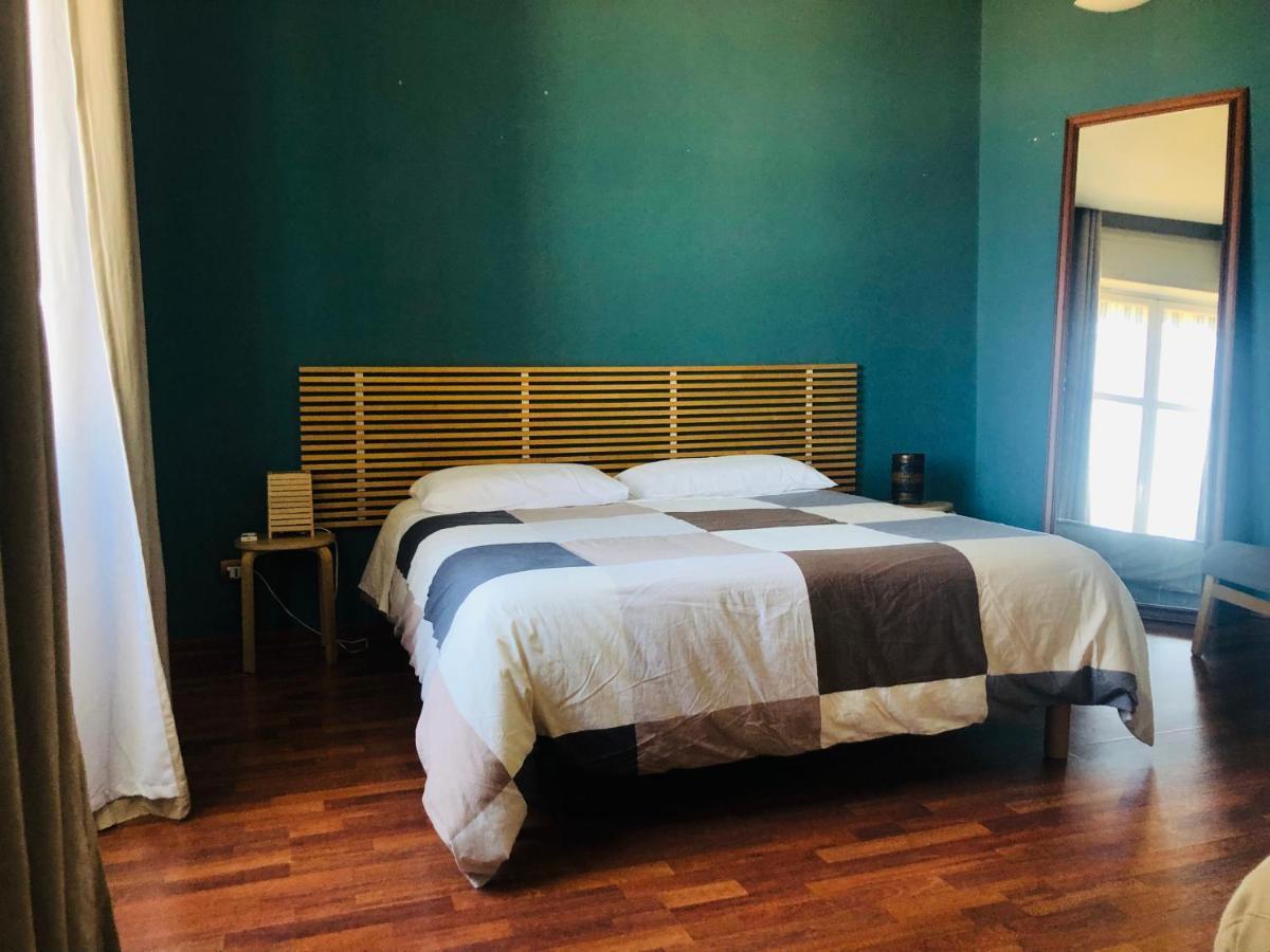 Marconi Sunset Apartment Syracuse Ngoại thất bức ảnh